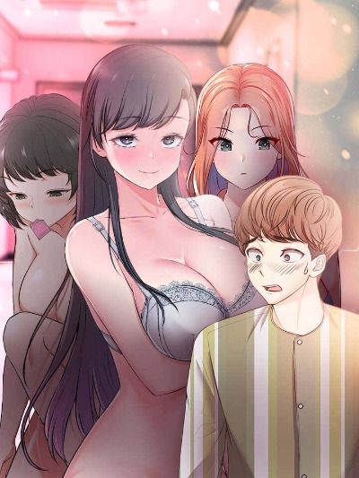 编辑推荐漫画4